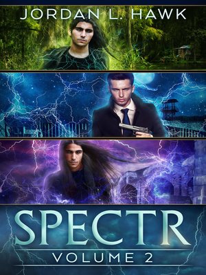 cover image of SPECTR